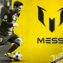 Imagem de Lionel Messi para download de imagem de perfil