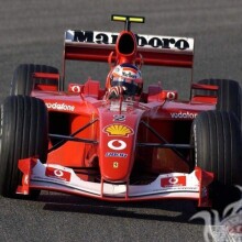 Гонки Формула-1 фото на аватарку