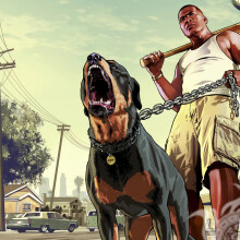 Grand Theft Auto descarga una foto para el juego