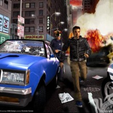 Descarga la imagen del juego Grand Theft Auto gratis
