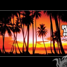Картинка Grand Theft Auto скачати на аватарку