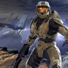 Descarga de imágenes de Halo en avatar