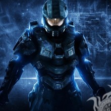 Аватарка для Halo скачати