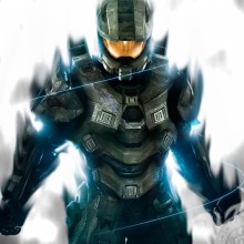 Descarga de avatar de Halo