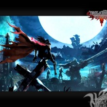Завантажити безкоштовно картинку з гри Final Fantasy на аватарку
