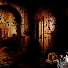 Картинка из игры Silent Hill скачать на аватарку