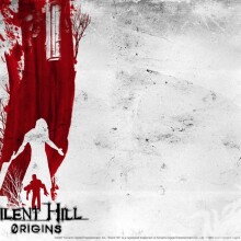 Картинка из игры Silent Hill скачать на аву
