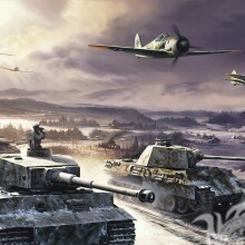 Descargar para avatar foto World of Tanks gratis