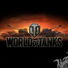 World of Tanks Bild für Gamer-Avatar herunterladen