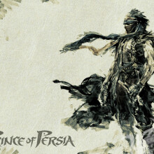 Descarga la imagen del juego Prince of Persia gratis