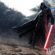Bild aus dem Spiel Star Wars herunterladen