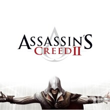 Скачать картинку из игры Assassin на аватарку бесплатно
