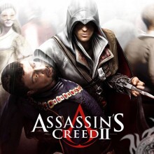 Assassin завантажити фото на аватарку геймеру