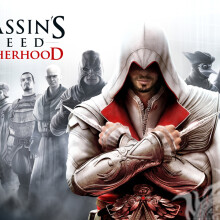 Assassin kostenloser Foto-Download