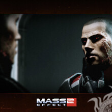 Mass Effect завантажити фото