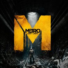 Завантажити картинку Metro 2033 на аватарку безкоштовно