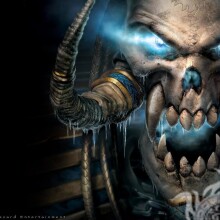 World of Warcraft kostenloser Download Foto auf Ihrem Avatar
