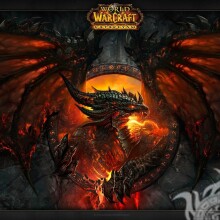 Завантажити фото World of Warcraft безкоштовно