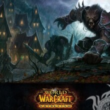 World of Warcraft descarga una foto en el avatar de TikTok
