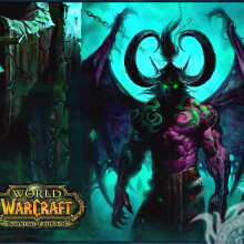 World of Warcraft завантажити круті фото на аватарку