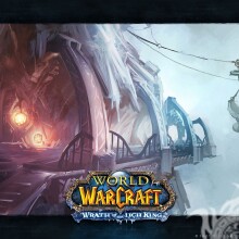 Завантажити фото з гри World of Warcraft безкоштовно