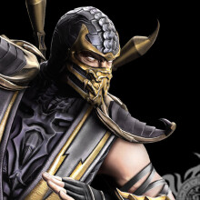 Завантажити на аватарку фото Mortal Kombat безкоштовно