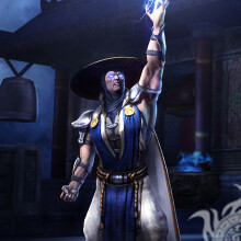 Завантажити на аватарку фото Mortal Kombat