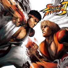 Картинка з гри Tekken на аватарку