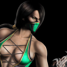 Mortal Kombat descarga gratuita foto de avatar