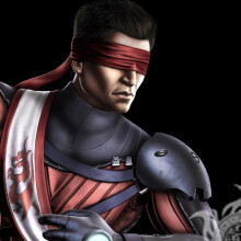 Mortal Kombat завантажити картинку на аватарку на профіль