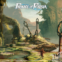 Prince of Persia descargar foto en avatar guy
