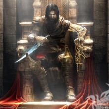 Descargar para avatar foto Prince of Persia gratis