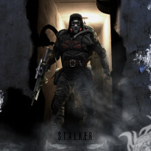 STALKER baixe a foto no avatar gratuitamente