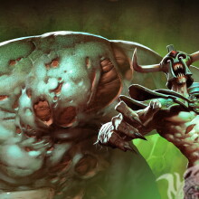 Laden Sie kostenlos ein Bild für einen Avatar aus dem Spiel Warcraft herunter