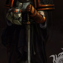 Descargar Warhammer photo for avatar gratis para el juego