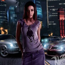 Завантажити картинку на аватарку з гри Need for Speed ​​безкоштовно