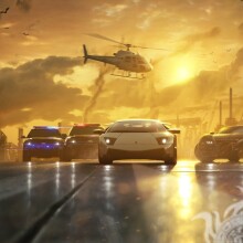 Need for Speed ​​download photo