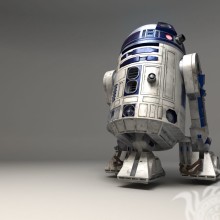 Star Wars Roboterprofilbild