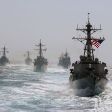 Descarga gratis la foto de los buques de guerra para tu foto de perfil