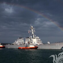 Завантажити військовий корабель безкоштовно фото