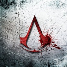 Assassins Creed лого на аву