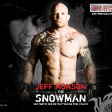 Jeff Monsons Profilbild