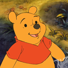 Disneys Winnie the Pooh-Avatar