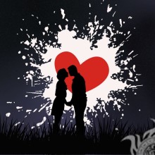 Foto sobre download de amor no avatar