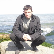 Descargar foto de chico checheno en avatar