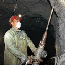 Фото шахтаря 