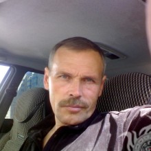 Mann mit Schnurrbart Foto auf Avatar herunterladen