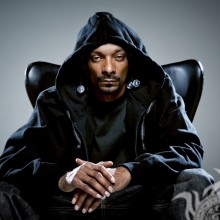 Avatar genial de Snoop Dogg con rapero
