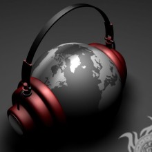 Fotos sobre download de fones de ouvido no avatar