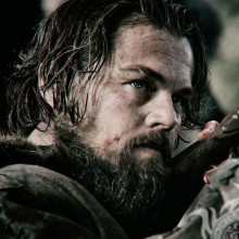 Película The Survivor Leonardo DiCaprio en Avatar